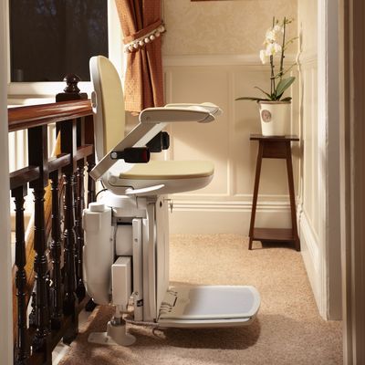 Brooks 180 stairlift