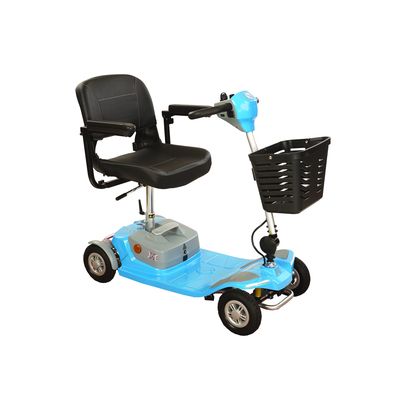 Mobility scooter, Tyrone