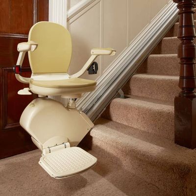 Stairlift rental, Tyrone